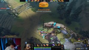 СЕКРЕТНЫЙ БИЛД НА ДЖАГГЕРНАУТА. DOTA 2