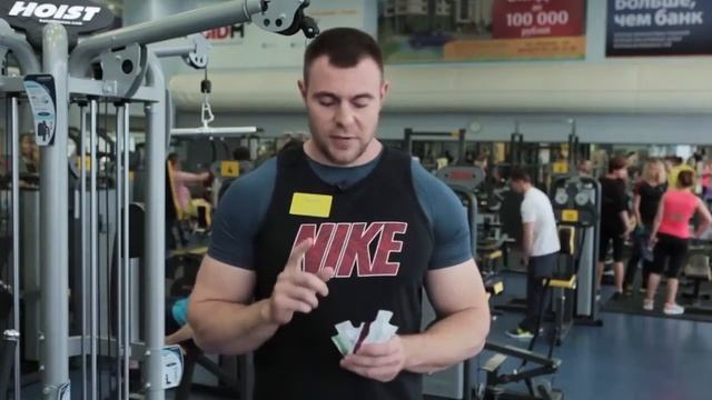 Мнение спортсмена о Rain Soul и Rain Core смотреть онлайн