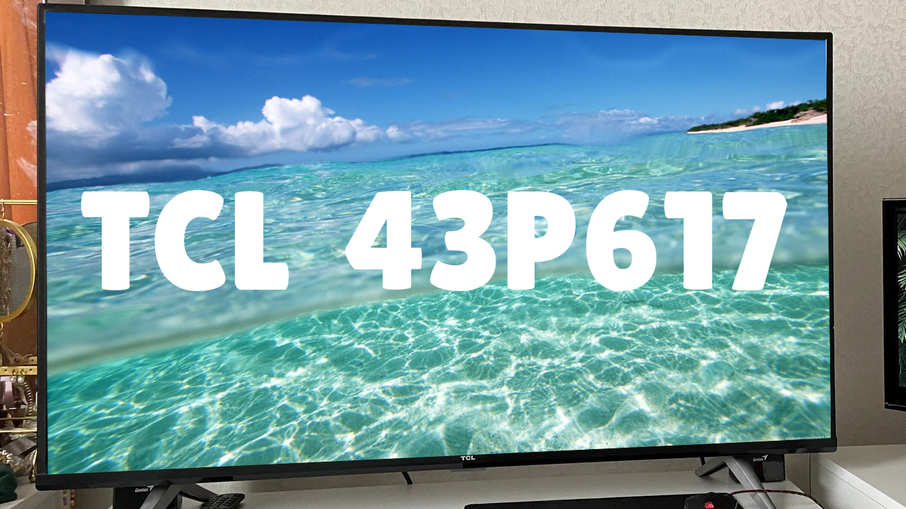 Телевизор tcl 43. Телевизор TCL 43p617. TCL 43p617. TCL p617.