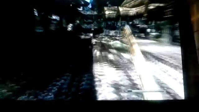 Kirito in skyrim смотреть онлайн