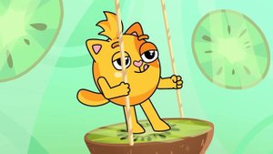 Rainbow Milkshake Song 🍹🧉😋 | Baby Zoo 😻🐨🐰🦁 Nursery Rhymes And Kids Songs  😻🐨🐰🦁