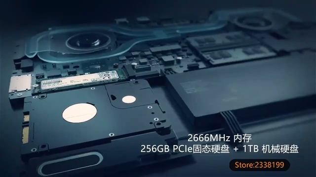 Xiaomi Mi Gaming Laptop GTX 1060 I7 8750h Enhanced Edition