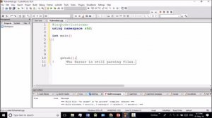 C++ Bangla Tutorials 14 : Temperature converter