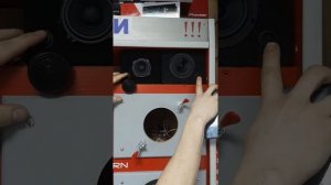 SQ среднечастотники Best balance A3M!