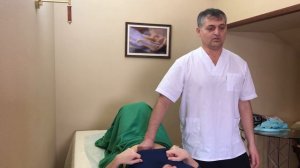 Висцеральный массаж 3