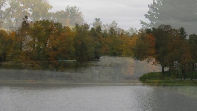 Осень в Пушкине смотреть онлайн