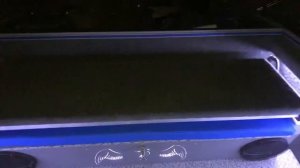 Тюнинг Лодки Silwer Hawk 520