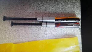 Пневматическая винтовка Remington RX1250, устраняем недоработки. Отзыв по опыту эксплуатации...