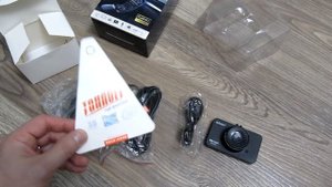 Обзор видеорегистратора Eplutus DVR-930. Примеры видео. Стоит ли брать?