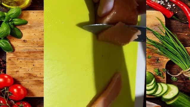 Как очень вкусно засолить Лосося за 3 дня. Рецепт очень простой.