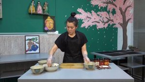 КИМЧИ ИЗ ОГУРЦОВ С НАШЕЙ ПАСТОЙ? - готовим быстро и вкусно!