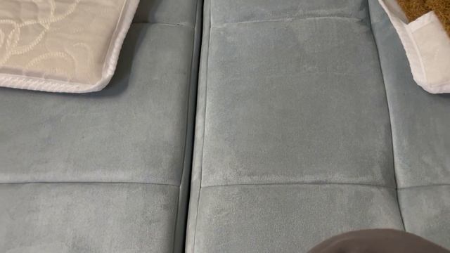 Латексный топпер. Какой эффект дает, из чего делают, какие бывают. Советы от фабрики "ДАМАСК" смотреть онлайн