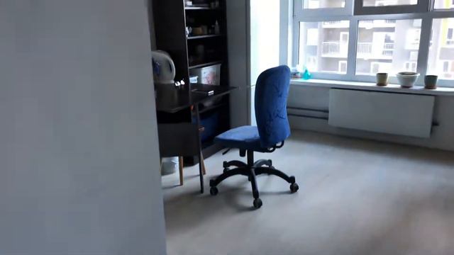 Подажа 1-квартиры об. 36 кв.м. г. Балашиха, ул. Лукино, д.53. смотреть онлайн