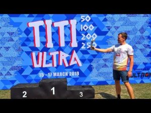 Ультрамарафон 200 км. Titi Ultra 2019. Дневник Марафонца.