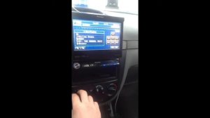 DVD автомагнитола Pioneer AVH-P5900DVD