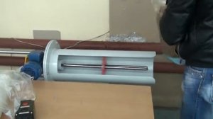 Станок для скрутки одеял