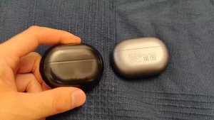 Краткое сравнение Huawei freebuds pro 2 и freebuds pro