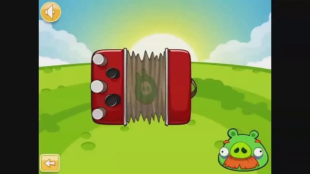 Angry Birds Golden Egg #21 Location & Walkthrough смотреть онлайн