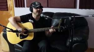 Ирина Аллегрова - Странник мой (Cover by Alex Mayzlin)