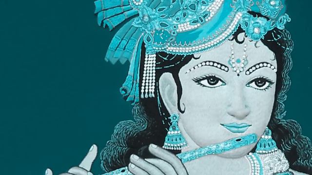Ali Akbar Khan ~ Rag Hemant
