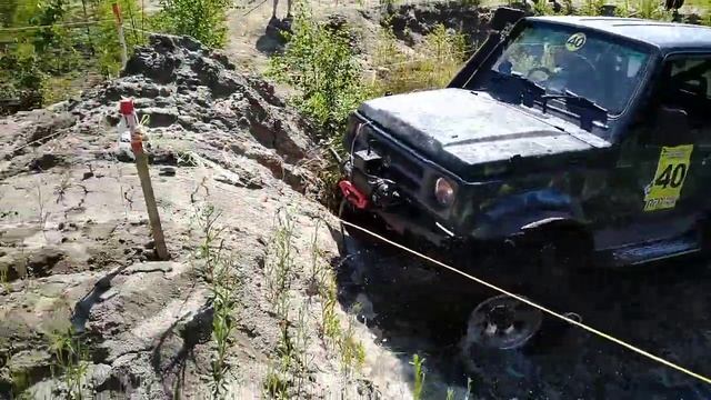 RFC Якутия 14-16.06.2019 смотреть онлайн