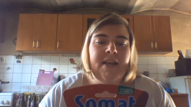 Somat do myčky nádobí смотреть онлайн