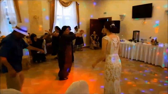 Сарэ патря(Омск).