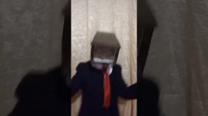 Skibidi toilet косплей на вселенную. @CloneTikTok