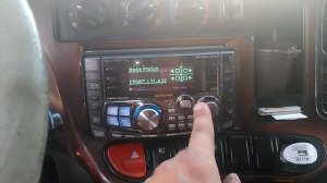 Alpine mda-w966j