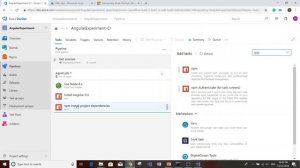 Deploy Angular Application to Azure App Service using Azure DevOps