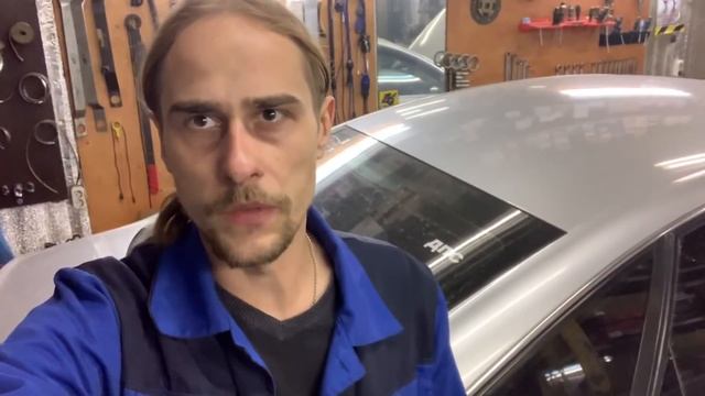 VW Passat b7 1.8 TFSI, как пустить 60к на ветер смотреть онлайн