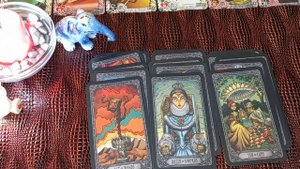 ???ОБРАЗ БУДУЩЕГО МУЖА???ТАРО