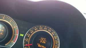 Toyota corolla 300N/MC 1.6 робот, разгон до 100 км/ч
