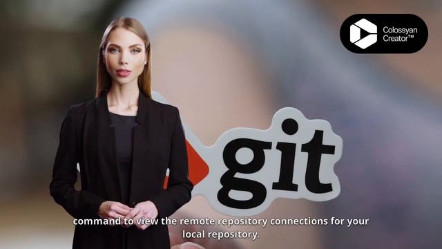 Artificial Intelligence explain git tips смотреть онлайн