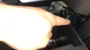 Установка регистратора Xiaomi 70mai dash cam pro