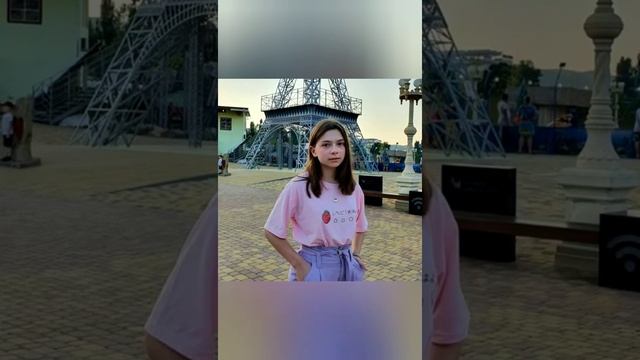 Все факта о Соне Майер.