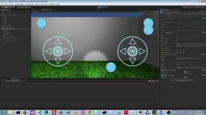 { UNITY 3D } Как создать фонарик
