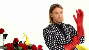 Клип на песню Олега Винника "Любовь вне моды"