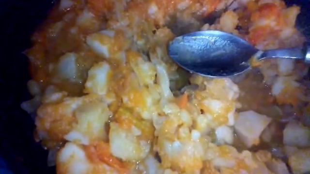 Ем Тыквено Картофельный Суп с квашенной sauerkraut ASMR EATING MUGBANG MUKBANG pumpkin potatoes sou смотреть онлайн