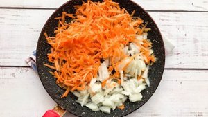 Грибной суп по-польски