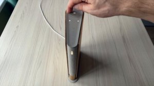 Beosound Emerge - оригинальная колонка КНИГА от BANG & OLUFSEN