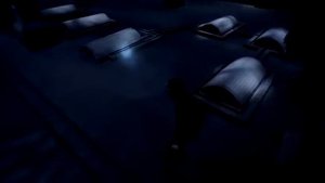 затеряная гробница