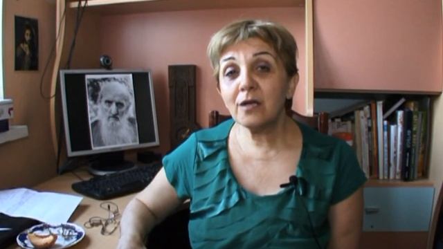 Праведник яко финикс процветет. Старец Сампсон Сиверс. смотреть онлайн