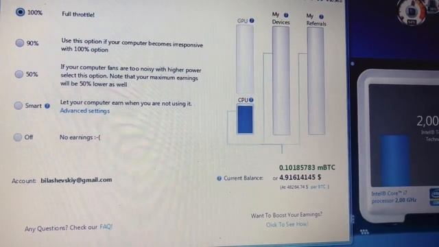 Майнинг на домашних Пк и на фермах можно заработать ещё больше. смотреть онлайн