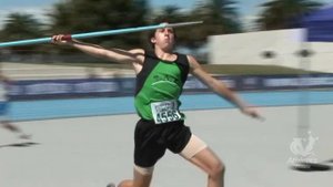 Day 3 U17, U18 & U20 Field Highlights: 2012 Vic Junior T&F Champs