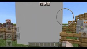 Мод на Atomic Heart В майнкрафт ПЕ|Обновление с роботами|Атомик харт