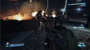 Aliens Colonial Marines Trainer