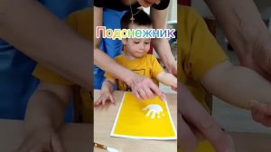Художественная выставка в Петропавловск-Камчатском городском Доме ребенка