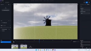 Создание анимации в D5 Render | Обучение д5 рендер | D5 Render Timelapse