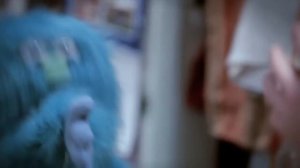 Röyksopp "The Alcoholic" A Puppet's Tale (finalist)